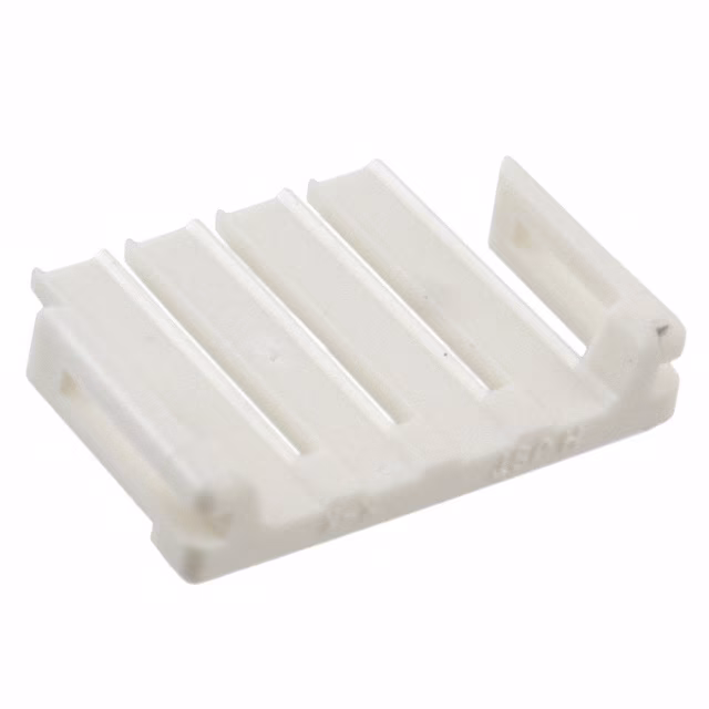 XMAS-04V-S JST Sales America Inc.  Accessoires de connecteur rectangulaire